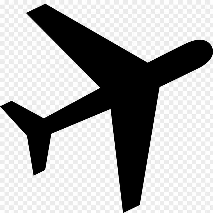 Airplane Aircraft Clip Art PNG