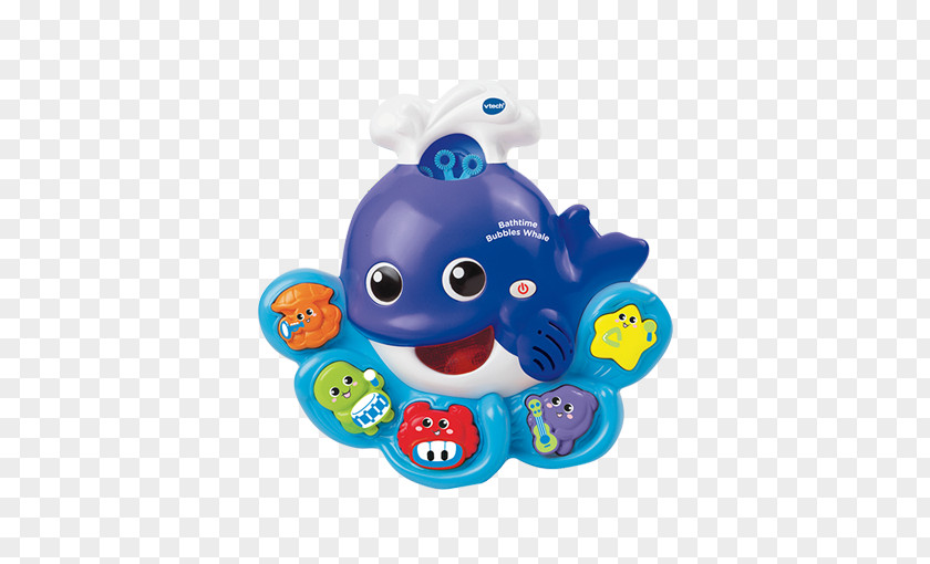 Animal Baby Rattle Toys Toy Vtech Bubbles The Learning Whale Mothercare Mon Volant Tut Bolides Child PNG