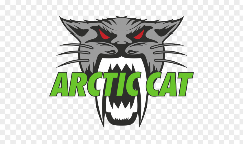Artic Cat Logo Decal Sticker Arctic Snowmobile PNG