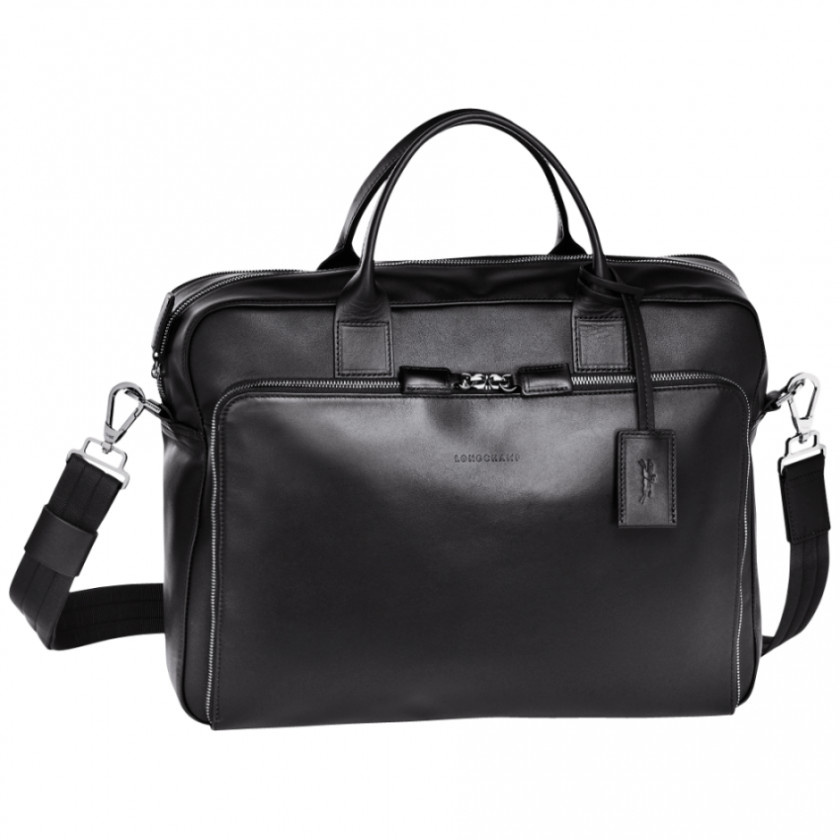 Bag Longchamp Handbag Briefcase Hobo PNG