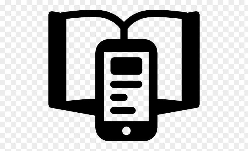 Book E-book Mobile Phones Clip Art PNG