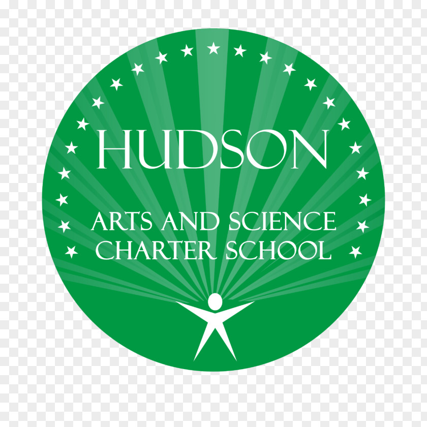 Charter School Logos Hudson Arts And Science Bergen Middle Academy Logo PNG