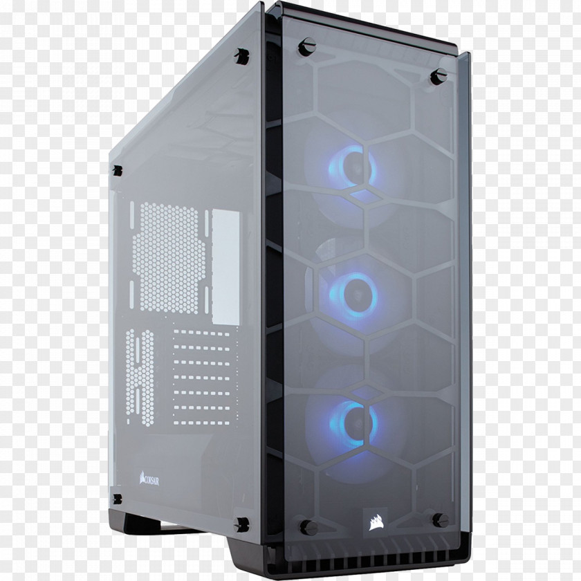 Cooling Computer Cases & Housings MicroATX Mini-ITX Corsair Components PNG