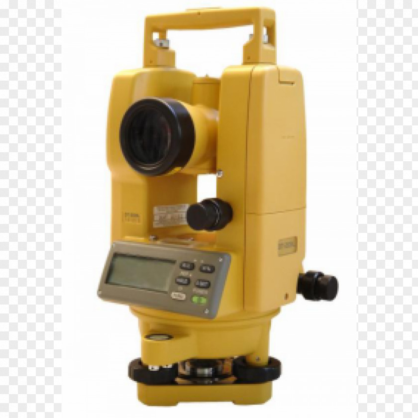 DIGITAL Thermometer Theodolite Tool Total Station Electronics GPS Navigation Systems PNG