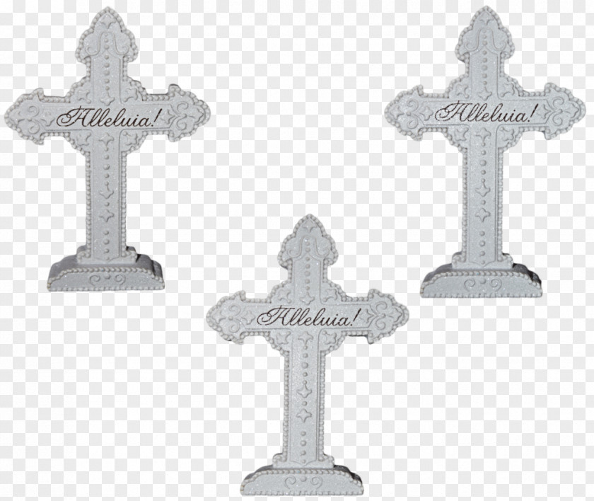 Easter Cross Crucifix Symbol Religion PNG
