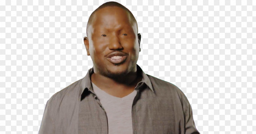 Eye Hannibal Buress Color Comedian Actor PNG