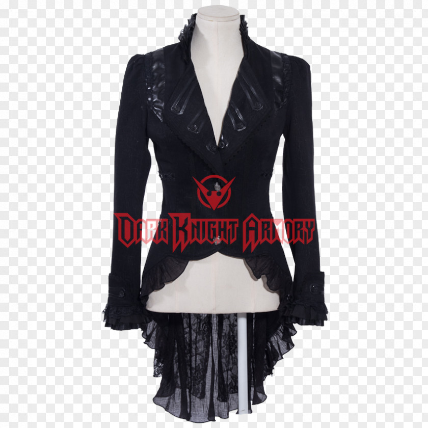 Jacket Tailcoat Steampunk Blouse PNG