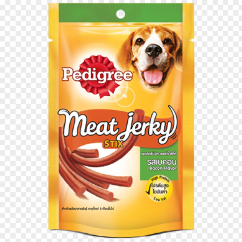 Jerky Dog Biscuit Barbecue Meat Pedigree Petfoods PNG