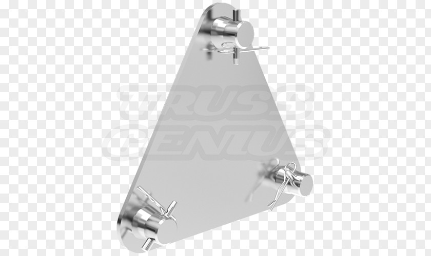 Light Truss Aluminium Structure Triangle PNG