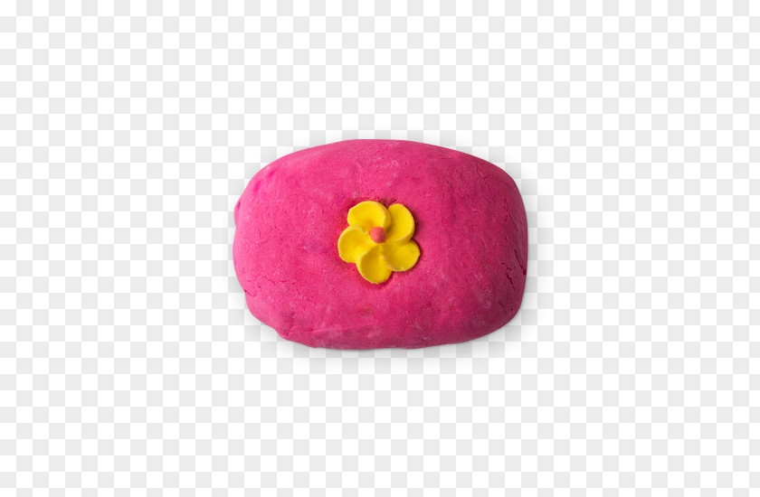 Lush Cosmetics Foam Bathtub @cosme PNG