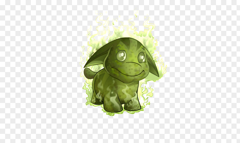 Neopets Emotion Toad Sadness PNG