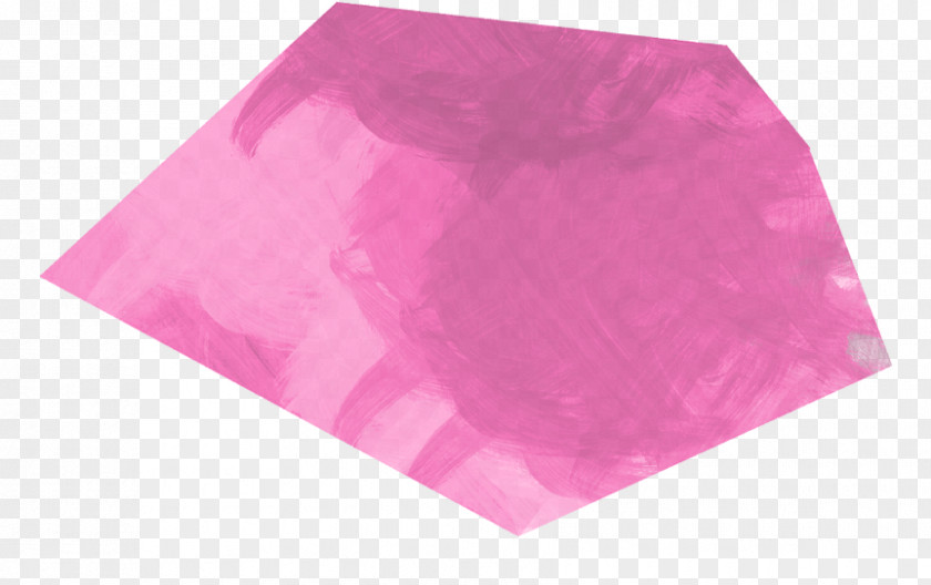 Pink M PNG