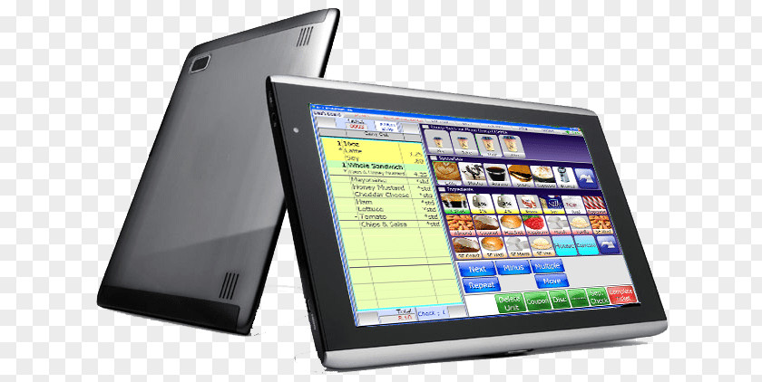 Pos Terminal Acer Iconia Tab A500 Point Of Sale Computer Sales A100 PNG