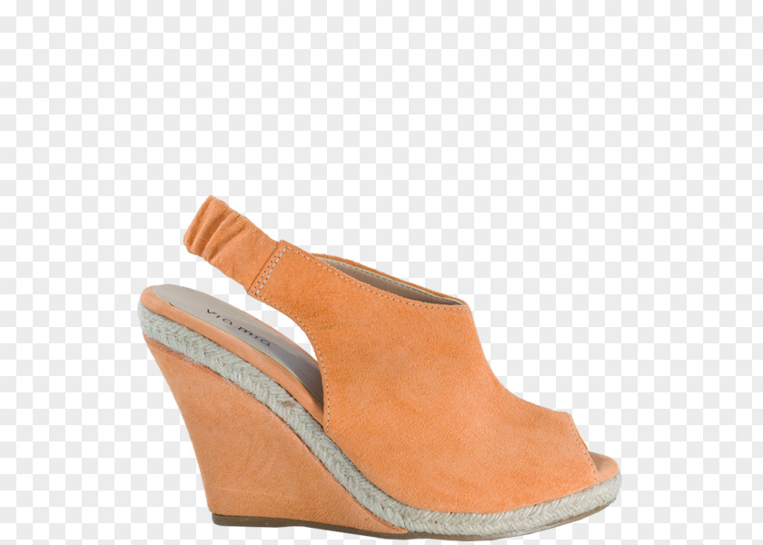 Sandal Suede Shoe Walking PNG