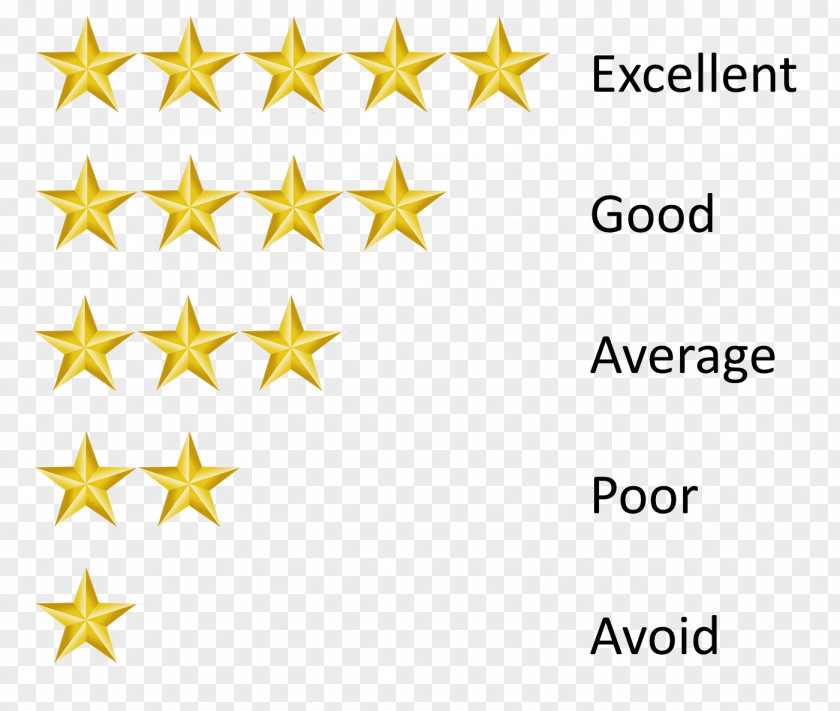 Star Rating Pasta Macaroni And Cheese Food Meal PNG