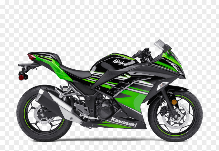 Yamaha Honda CBR250R/CBR300R Suzuki Kawasaki Ninja 300 Motorcycles PNG