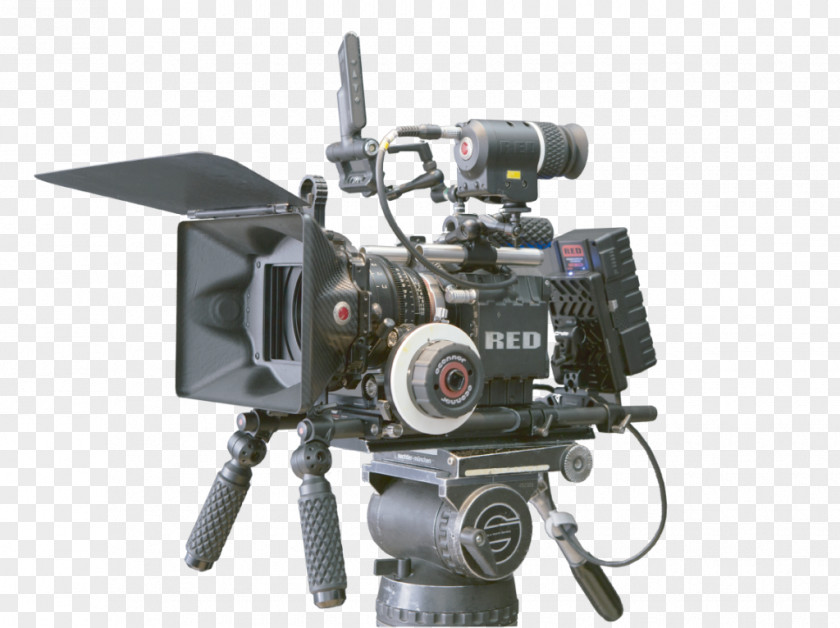 Camera Video Cameras Cinemarket Films Alquileres Red Digital Cinema Cinematography PNG