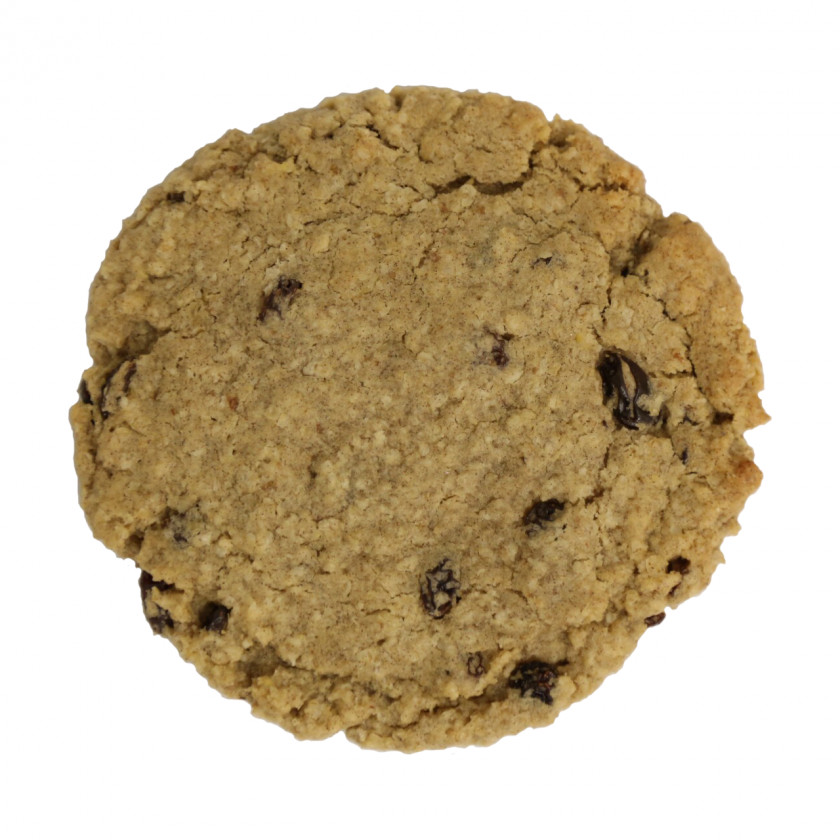 Cookie Oatmeal Raisin Cookies Chocolate Chip Biscuits PNG