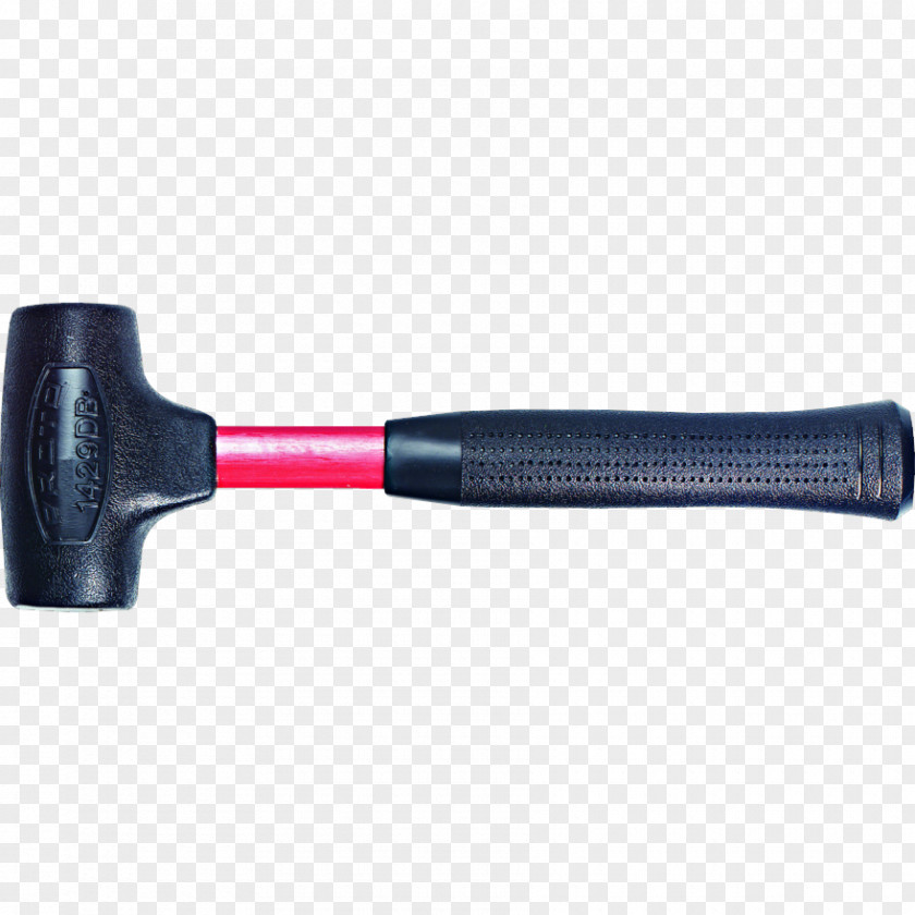 Hammer Dead Blow Ball-peen Mallet Tool PNG