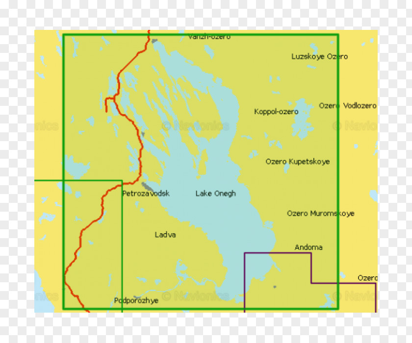 Humminbird Raymarine Dragonfly PRO Moscow Canal Map Navionics Neva Bay PNG