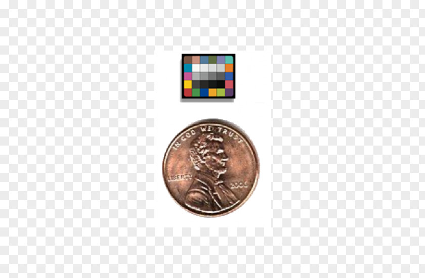 Light ColorChecker Image Resolution PNG