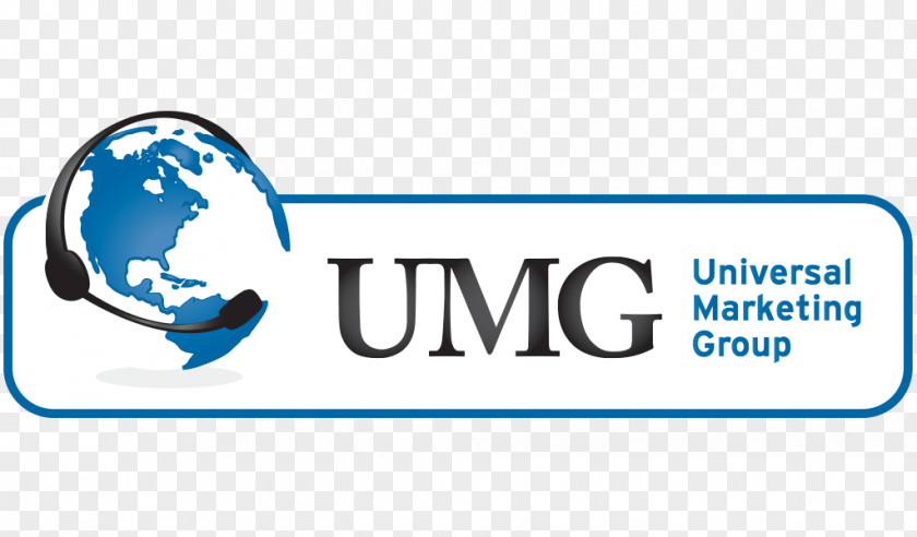 Marketing Universal Group Brand Logo PNG