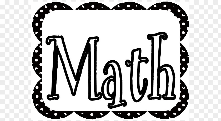 Math Sign Mathematics Homework Manipulative Science Clip Art PNG