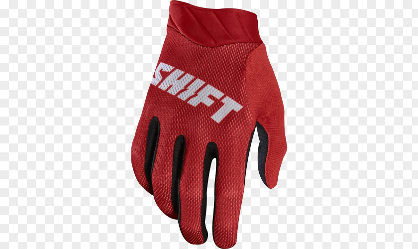 Red Fox In Yoga Position Bicycle Glove グラブ SHIFT Inc. Baseball PNG