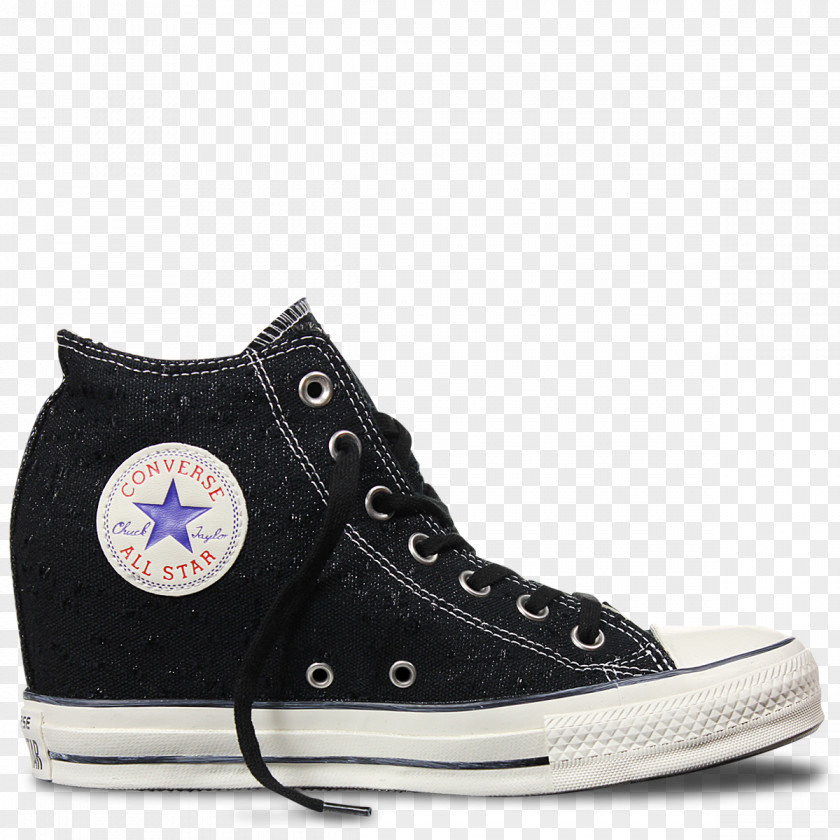 Reebok Sneakers White Chuck Taylor All-Stars Converse PNG