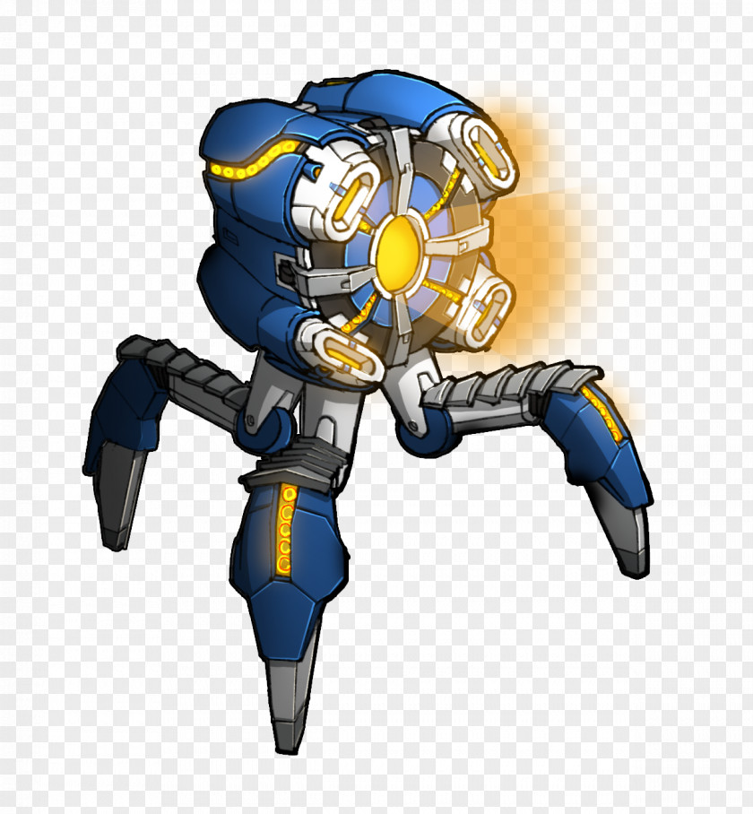 Saucer AirMech Carbon Games Video Game Image Striker Arena Of Fate PNG