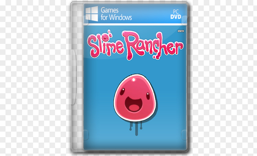 Season Two Early AccessSlime Rancher Pink Slime Game Minecraft: Story Mode PNG