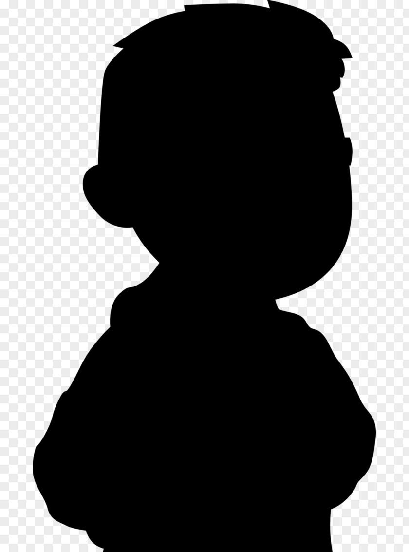 Silhouette Stock Photography Euclidean Vector Graphics Head PNG
