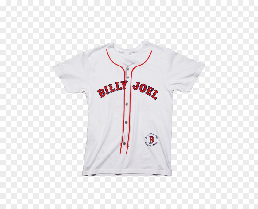 T-shirt Sports Fan Jersey Collar Sleeve Outerwear PNG