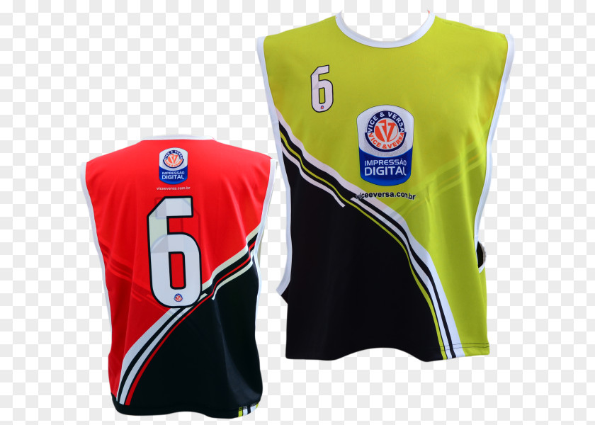 T-shirt Waistcoat Sports Fan Jersey Uniform Sleeveless Shirt PNG