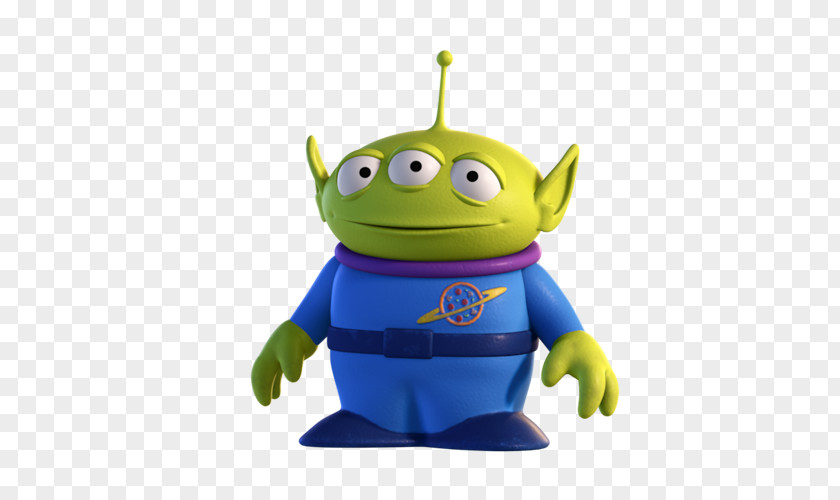 Toy Story Buzz Lightyear Sheriff Woody Aliens PNG