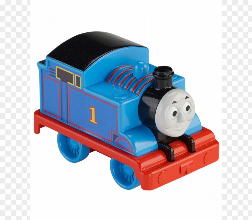 Train Thomas Percy James The Red Engine Gordon PNG