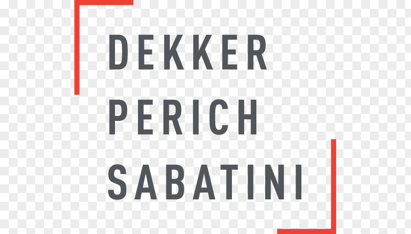 Urban Construction Design Dekker/Perich/Sabatini Architecture Logo PNG