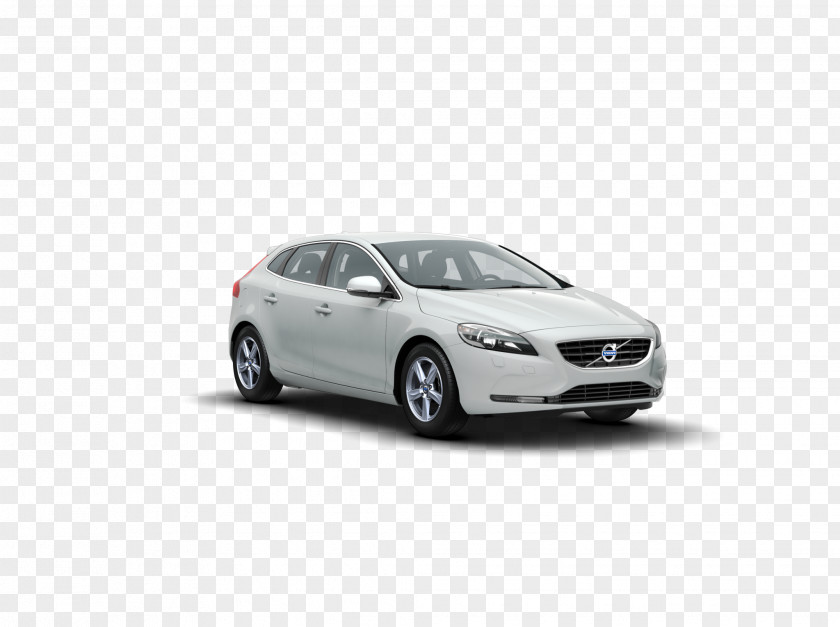Volvo Cars V40 Ford Focus Car Motor Company PNG