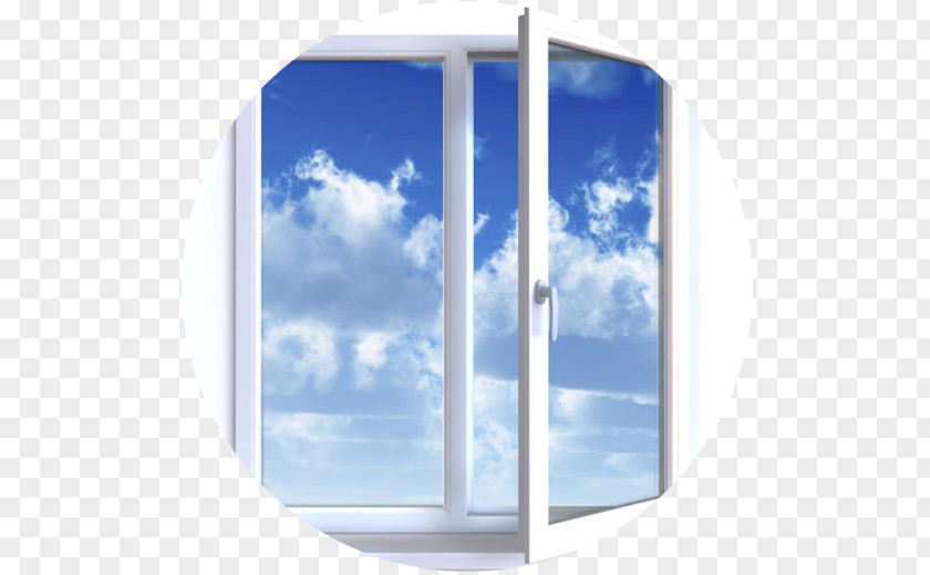 Window Paned Insulated Glazing House PNG
