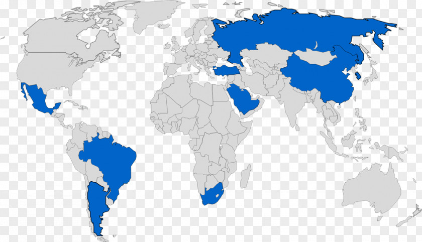 World Map Globe Cartography PNG