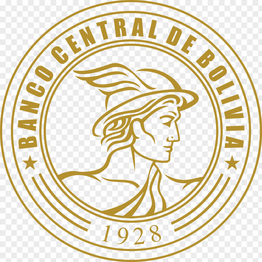 Bank Central Of Bolivia Logo PNG