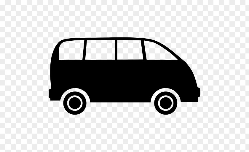 Car Minivan Pickup Truck PNG