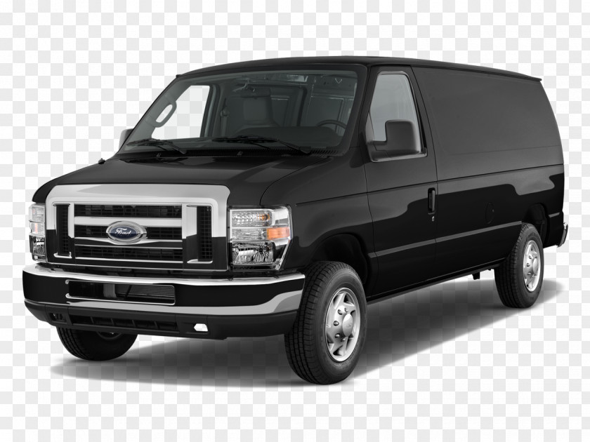 Car Van Ford Transit Mercedes-Benz Sprinter PNG