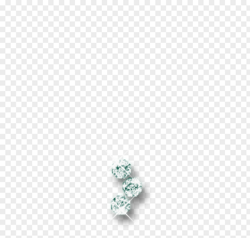 Diamond Letter Earring Turquoise Silver Body Jewellery PNG