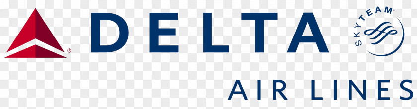 Fly Logo Delta Air Lines Airline Inflight Magazine PNG