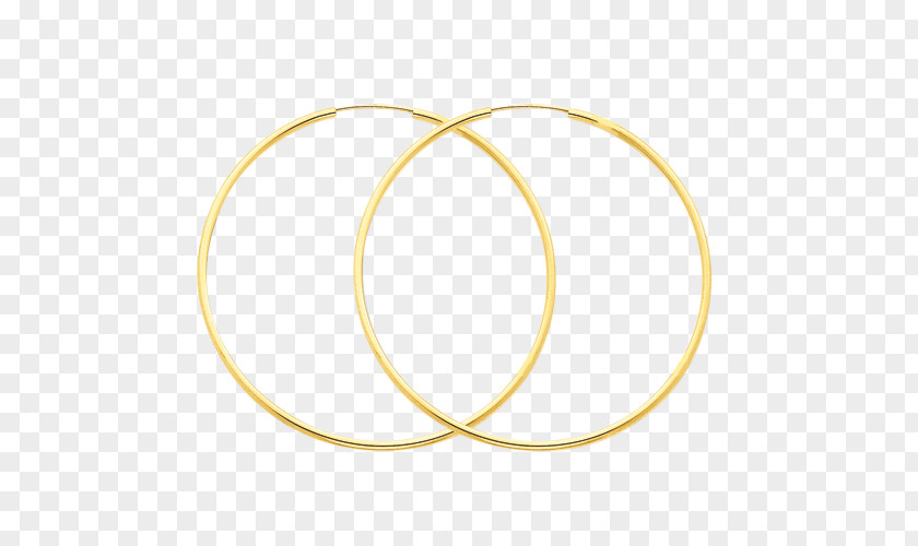 Hoops Material Body Jewellery Circle Font PNG