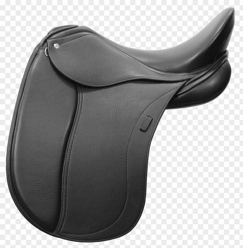 Horse Dressage Equestrian Saddle Tack PNG