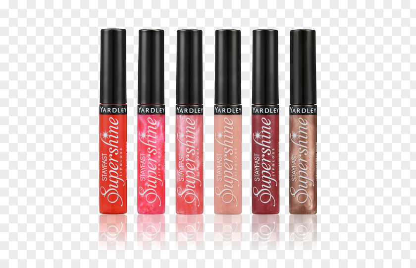 Lip Gloss Lipstick Cosmetics Color PNG
