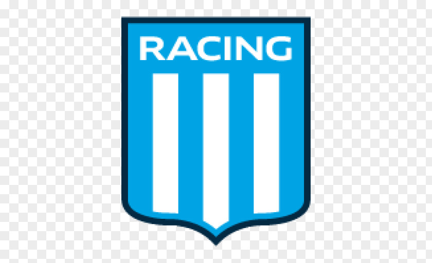 Racing Logo Club De Avellaneda Brand Number PNG