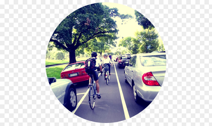 Road Congestion Bicycle Racing Cycling Hybrid Transport PNG